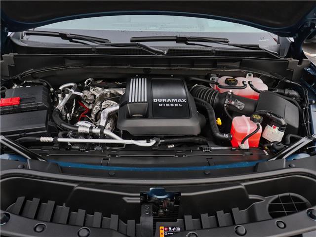 2026 GMC Yukon XL Elevation (Stk: 26YUK6) in Virgil - Image 27 of 30