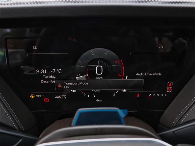 2026 GMC Yukon XL Elevation (Stk: 26YUK6) in Virgil - Image 28 of 30