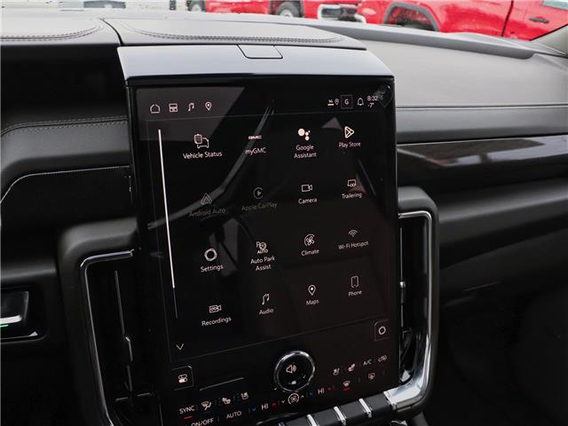 2026 GMC Yukon XL Elevation (Stk: 26YUK6) in Virgil - Image 29 of 30