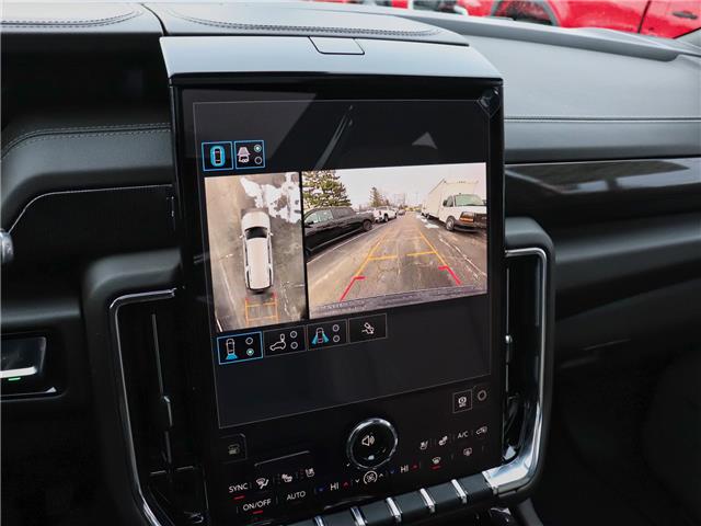 2026 GMC Yukon XL Elevation (Stk: 26YUK6) in Virgil - Image 30 of 30