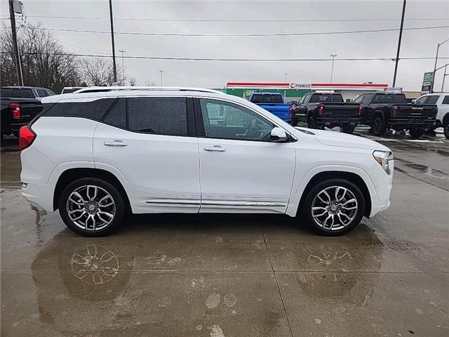 2024 GMC Terrain Denali (Stk: 5B084A) in Blenheim - Image 9 of 20 2024 GMC Terrain Denali (Stk: 5B084A) in Blenheim - Image 9 of 20