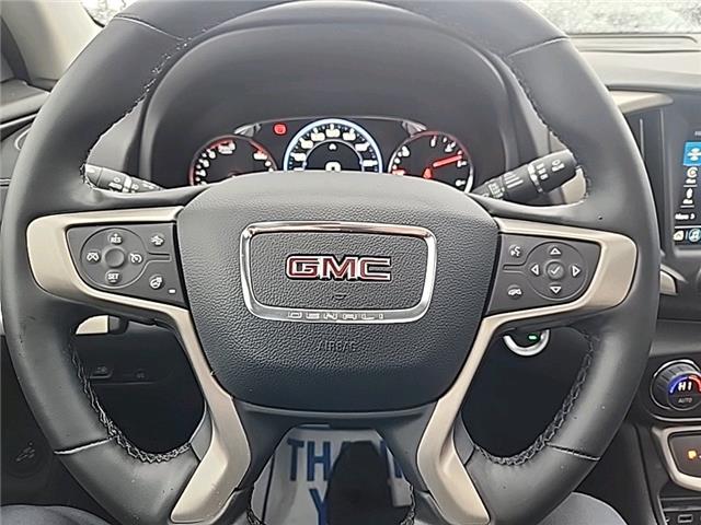 2024 GMC Terrain Denali (Stk: 5B084A) in Blenheim - Image 16 of 20 2024 GMC Terrain Denali (Stk: 5B084A) in Blenheim - Image 16 of 20