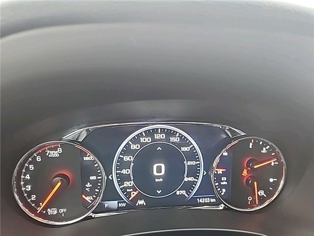 2024 GMC Terrain Denali (Stk: 5B084A) in Blenheim - Image 17 of 20 2024 GMC Terrain Denali (Stk: 5B084A) in Blenheim - Image 17 of 20