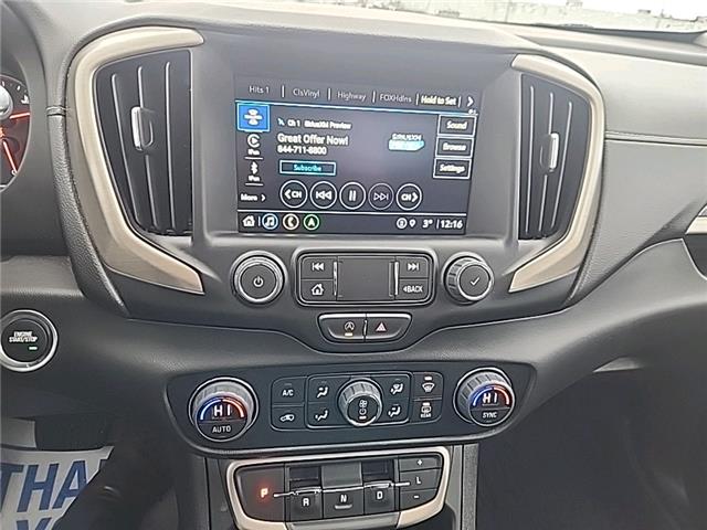 2024 GMC Terrain Denali (Stk: 5B084A) in Blenheim - Image 18 of 20 2024 GMC Terrain Denali (Stk: 5B084A) in Blenheim - Image 18 of 20