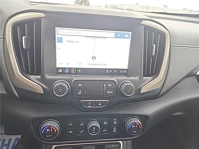 2024 GMC Terrain Denali (Stk: 5B084A) in Blenheim - Image 19 of 20 2024 GMC Terrain Denali (Stk: 5B084A) in Blenheim - Image 19 of 20