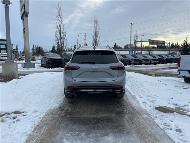 2026 Buick Envision Sport Touring (Stk: TD009540) in Calgary - Image 5 of 22