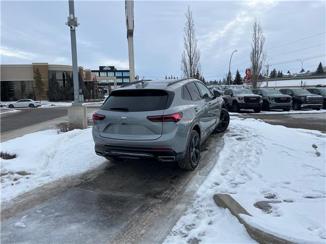 2026 Buick Envision Sport Touring (Stk: TD009540) in Calgary - Image 6 of 22