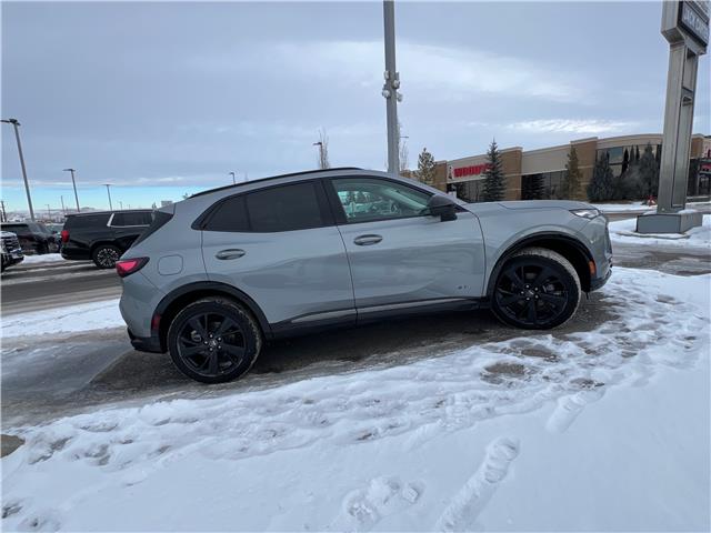 2026 Buick Envision Sport Touring (Stk: TD009540) in Calgary - Image 7 of 22