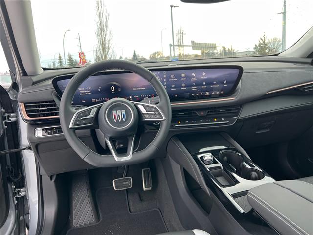 2026 Buick Envision Sport Touring (Stk: TD009540) in Calgary - Image 13 of 22