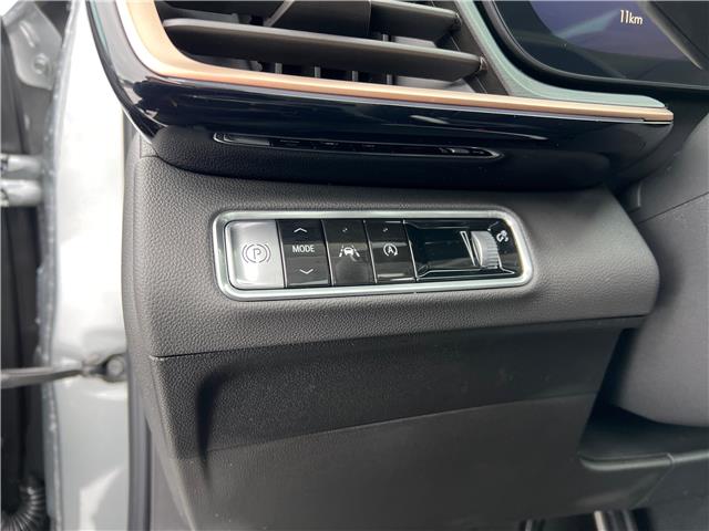 2026 Buick Envision Sport Touring (Stk: TD009540) in Calgary - Image 18 of 22