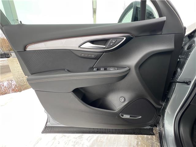 2026 Buick Envision Sport Touring (Stk: TD009540) in Calgary - Image 19 of 22