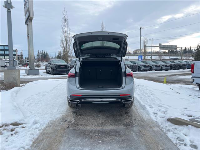 2026 Buick Envision Sport Touring (Stk: TD009540) in Calgary - Image 21 of 22