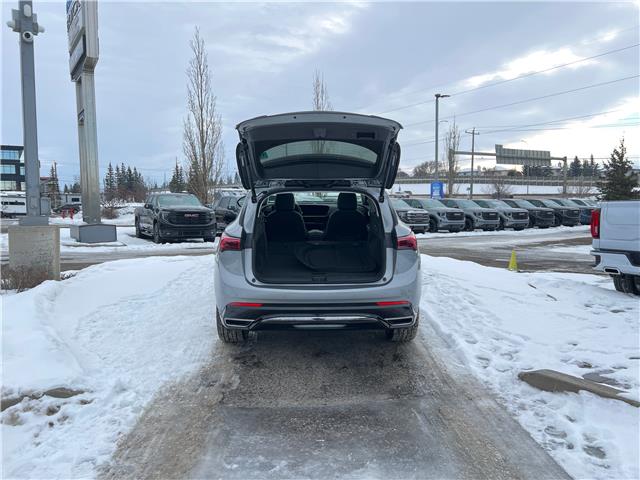 2026 Buick Envision Sport Touring (Stk: TD009540) in Calgary - Image 22 of 22
