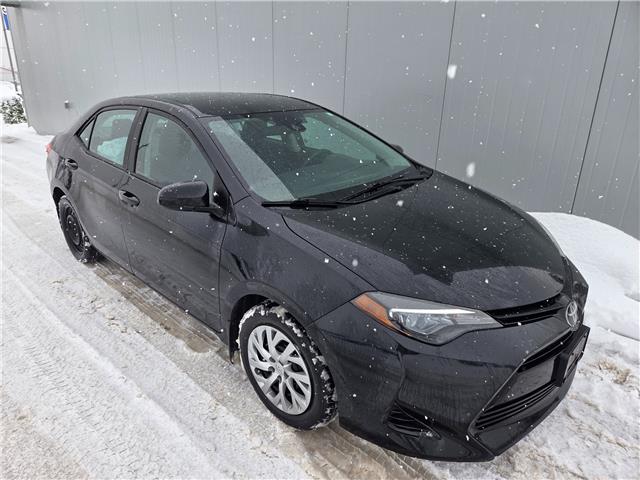 Used 2019 Toyota Corolla LE Sedan | 16