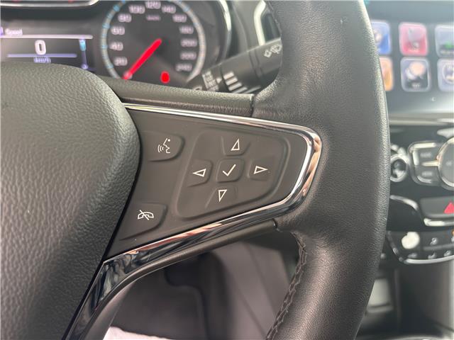 2017 Chevrolet Cruze LT Auto (Stk: U9004A) in Uxbridge - Image 14 of 28