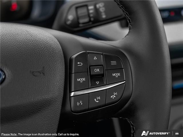 2026 Ford Maverick XLT (Stk: 260060) in Hamilton - Image 14 of 24
