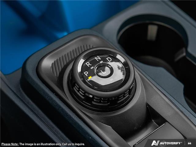 2026 Ford Maverick XLT (Stk: 260060) in Hamilton - Image 16 of 24