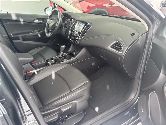 2017 Chevrolet Cruze LT Auto (Stk: U9004A) in Uxbridge - Image 26 of 28