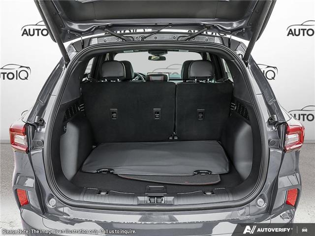 2025 Ford Escape ST-Line Elite (Stk: 250902) in Hamilton - Image 7 of 24