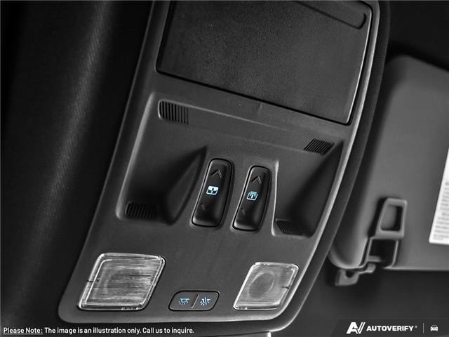 2025 Ford Escape ST-Line Elite (Stk: 250902) in Hamilton - Image 18 of 24