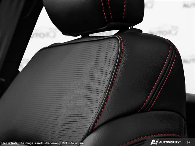 2025 Ford Escape ST-Line Elite (Stk: 250902) in Hamilton - Image 19 of 24