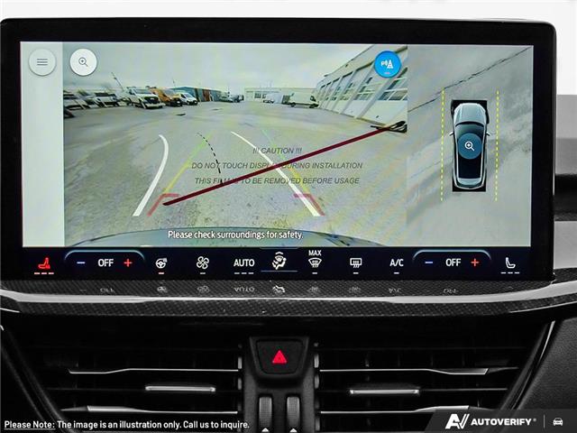 2025 Ford Escape ST-Line Elite (Stk: 250902) in Hamilton - Image 22 of 24