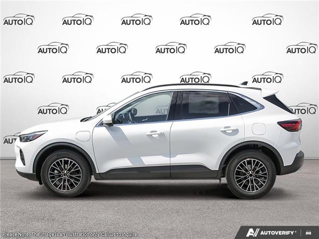 2026 Ford Escape PHEV (Stk: 26ES121) in St. Catharines - Image 3 of 23