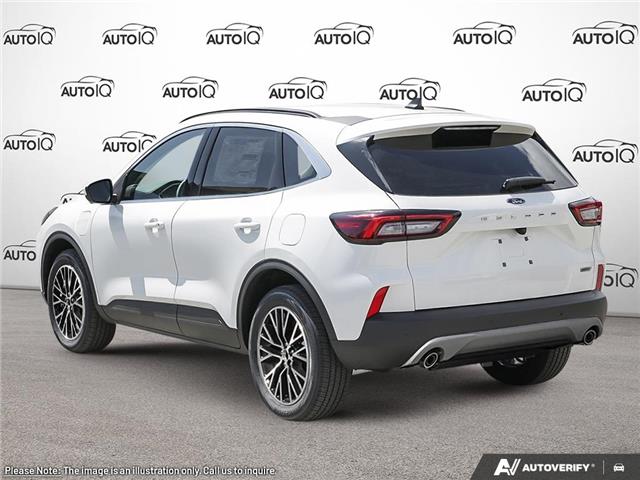 2026 Ford Escape PHEV (Stk: 26ES121) in St. Catharines - Image 4 of 23