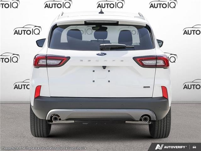 2026 Ford Escape PHEV (Stk: 26ES121) in St. Catharines - Image 5 of 23