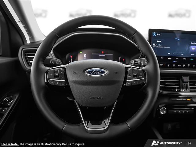 2026 Ford Escape PHEV (Stk: 26ES121) in St. Catharines - Image 10 of 23