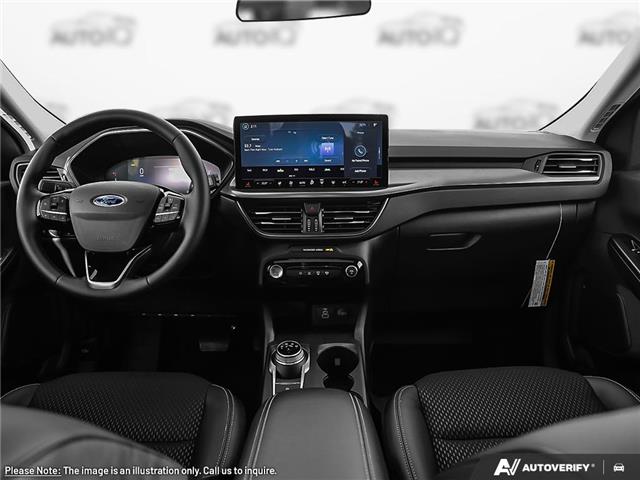 2026 Ford Escape PHEV (Stk: 26ES121) in St. Catharines - Image 19 of 23