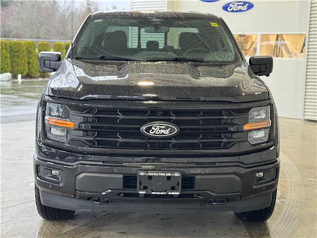 2025 Ford F-150 XLT (Stk: 25371) in Port Alberni - Image 2 of 14