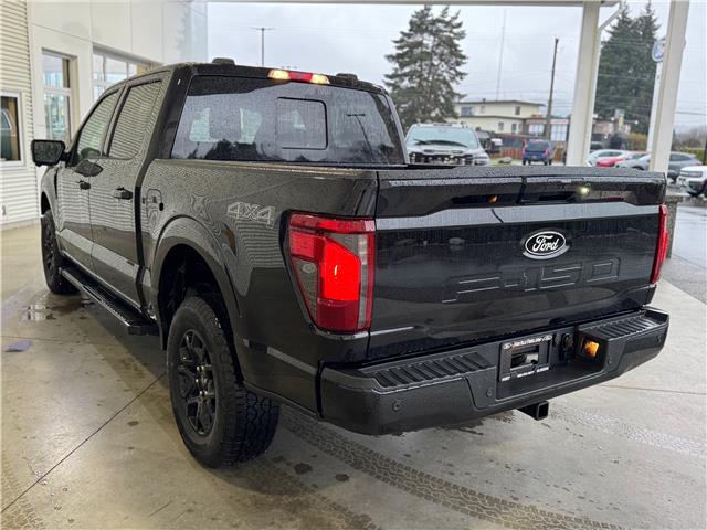 2025 Ford F-150 XLT (Stk: 25371) in Port Alberni - Image 6 of 14