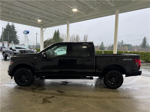 2025 Ford F-150 XLT (Stk: 25371) in Port Alberni - Image 7 of 14