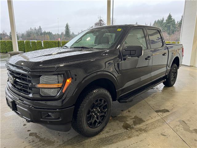 2025 Ford F-150 XLT (Stk: 25371) in Port Alberni - Image 8 of 14
