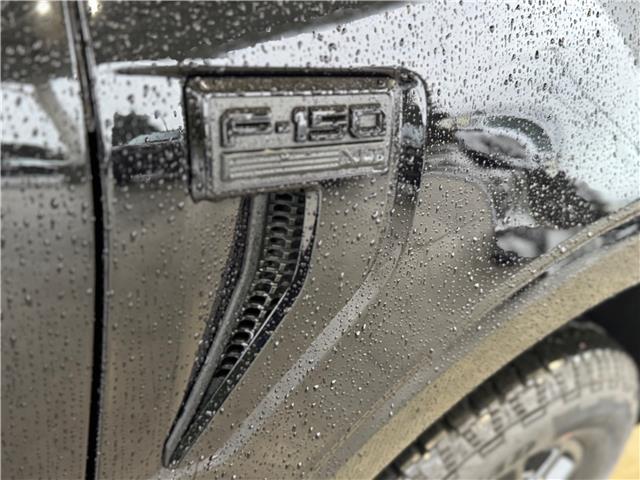 2025 Ford F-150 XLT (Stk: 25371) in Port Alberni - Image 9 of 14