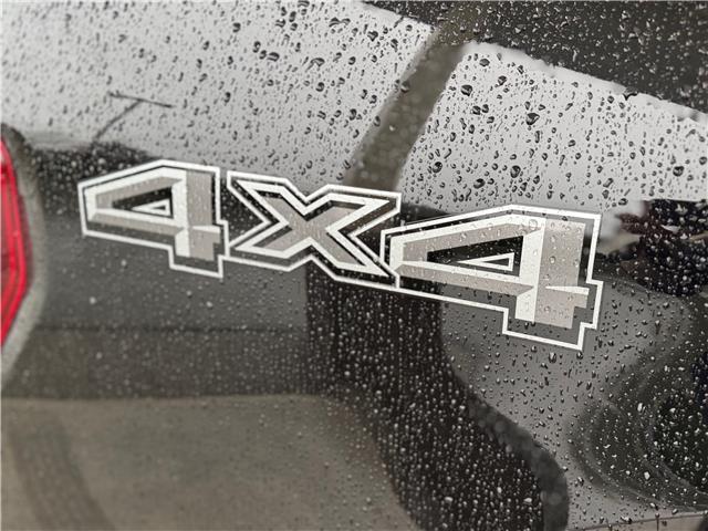 2025 Ford F-150 XLT (Stk: 25371) in Port Alberni - Image 10 of 14