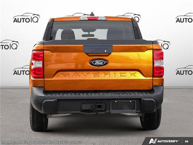2026 Ford Maverick XLT (Stk: 26MA094) in St. Catharines - Image 5 of 24