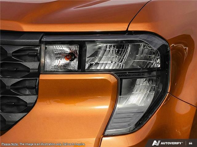 2026 Ford Maverick XLT (Stk: 26MA094) in St. Catharines - Image 9 of 24