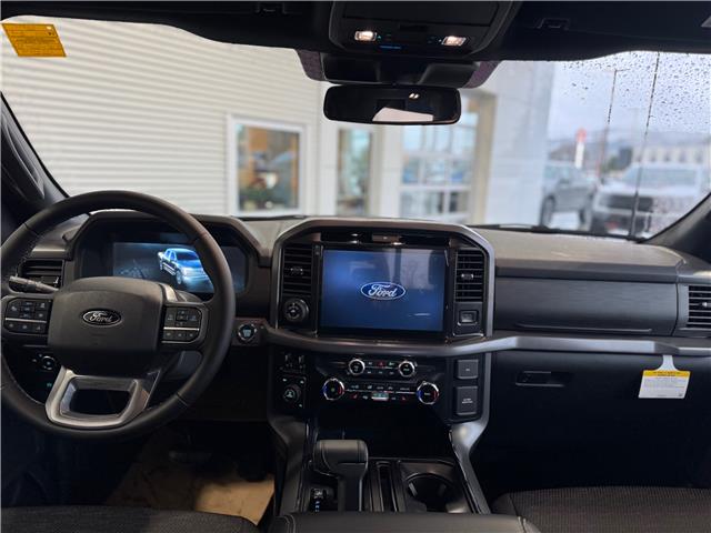 2025 Ford F-150 XLT (Stk: 25371) in Port Alberni - Image 11 of 14