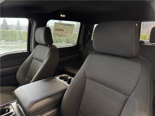 2025 Ford F-150 XLT (Stk: 25371) in Port Alberni - Image 12 of 14