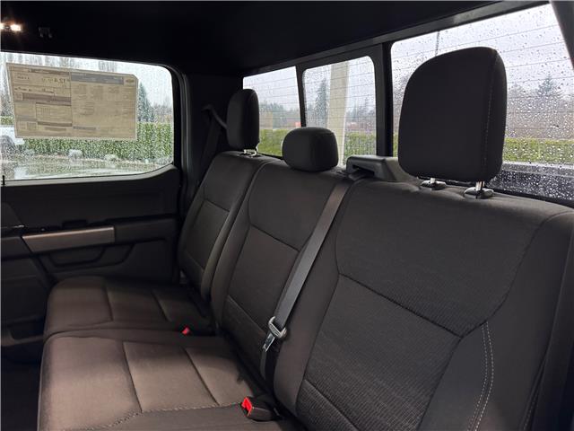 2025 Ford F-150 XLT (Stk: 25371) in Port Alberni - Image 13 of 14