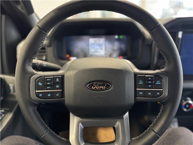 2025 Ford F-150 XLT (Stk: 25371) in Port Alberni - Image 14 of 14