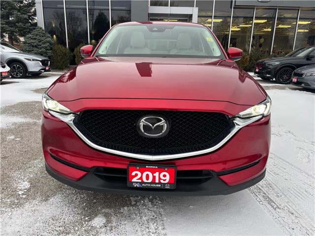 2019 Mazda CX-5 GT (Stk: M6039) in Sarnia - Image 2 of 38