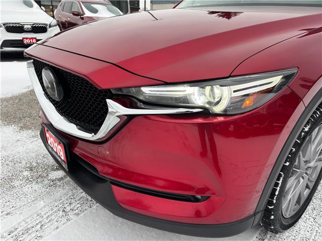 2019 Mazda CX-5 GT (Stk: M6039) in Sarnia - Image 9 of 38