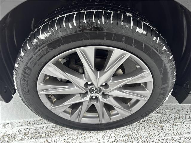 2019 Mazda CX-5 GT (Stk: M6039) in Sarnia - Image 10 of 38