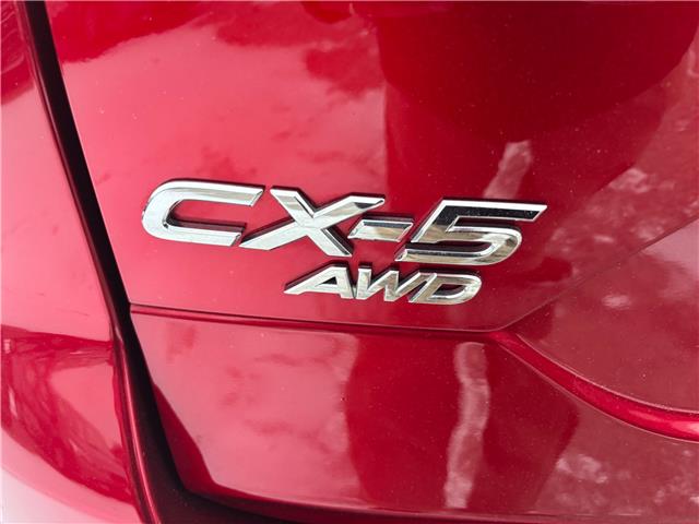 2019 Mazda CX-5 GT (Stk: M6039) in Sarnia - Image 13 of 38