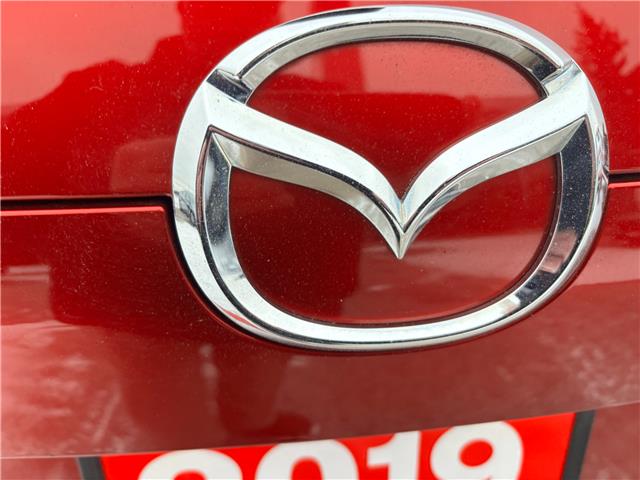 2019 Mazda CX-5 GT (Stk: M6039) in Sarnia - Image 14 of 38