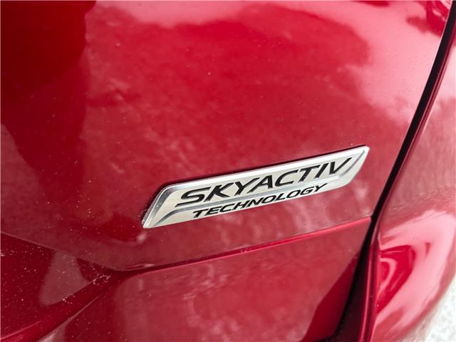 2019 Mazda CX-5 GT (Stk: M6039) in Sarnia - Image 15 of 38