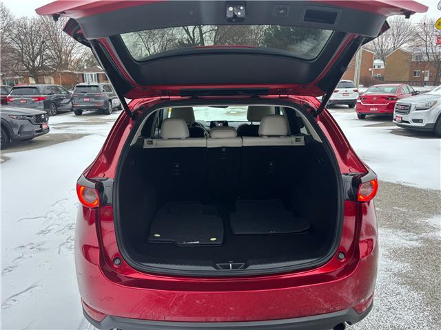 2019 Mazda CX-5 GT (Stk: M6039) in Sarnia - Image 16 of 38
